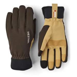 Hestra CZone Contact Glove Dark Forest