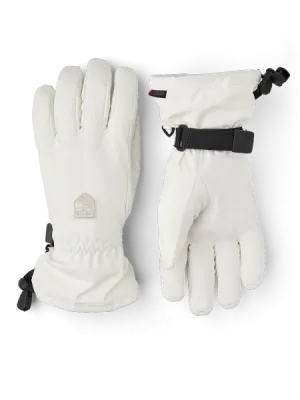 Hestra Women's Powder CZone - 5 finger