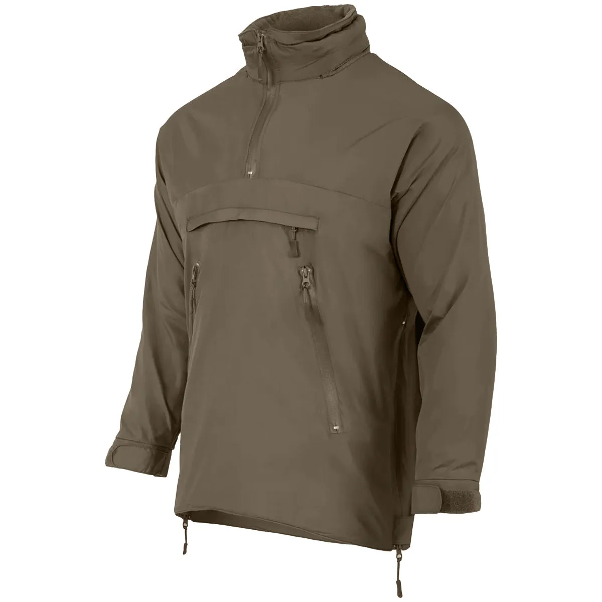 Highlander Halo Tactical Smock Ranger Green