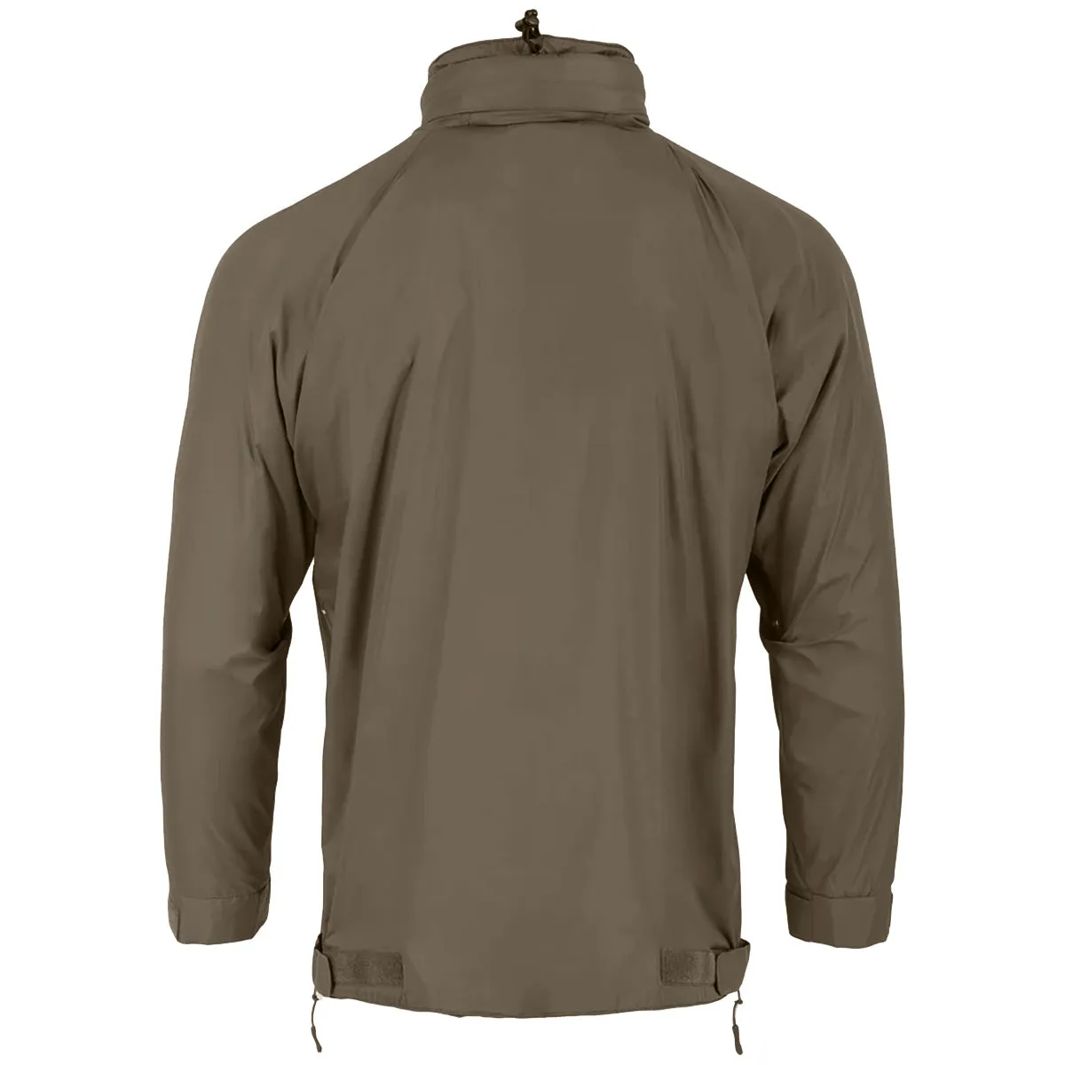 Highlander Halo Tactical Smock Ranger Green