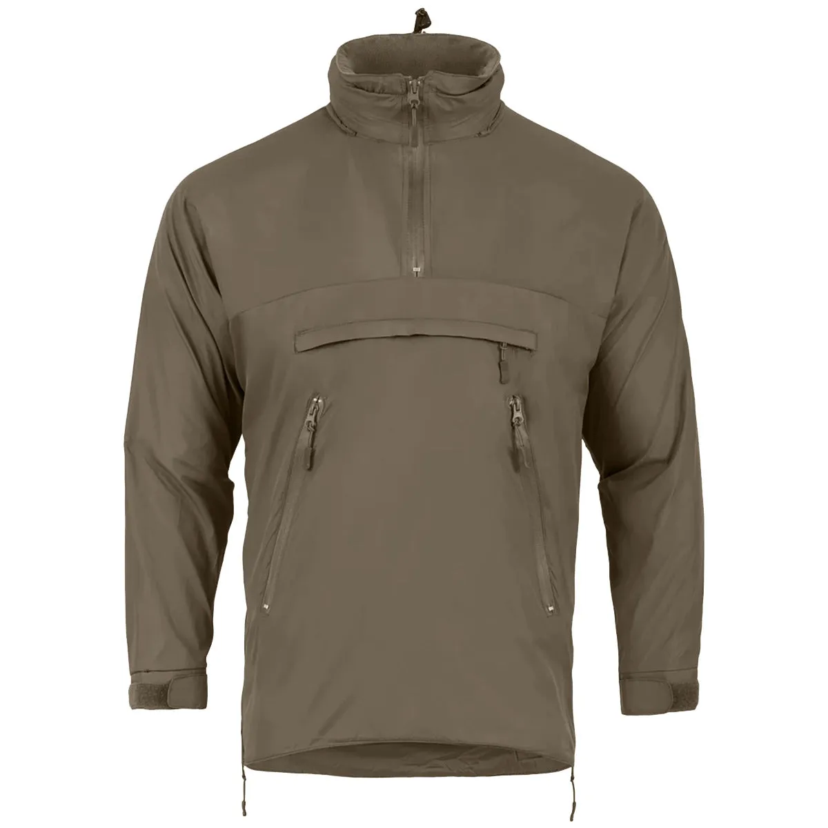 Highlander Halo Tactical Smock Ranger Green