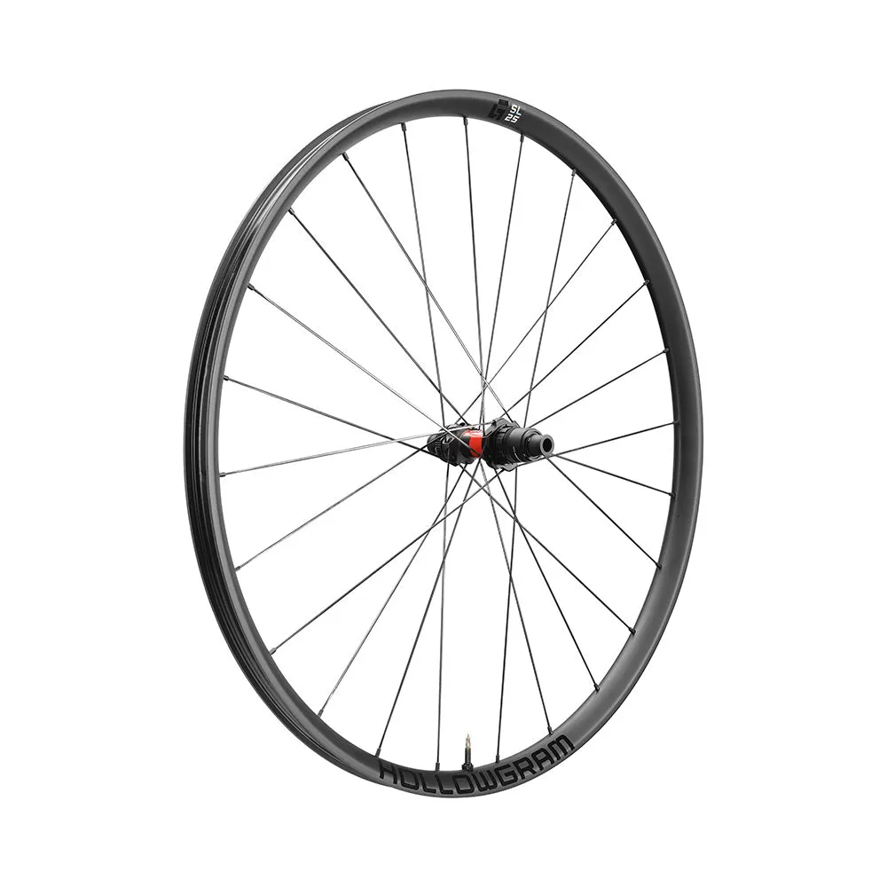 HollowGram G-SL 25 650B Wheels