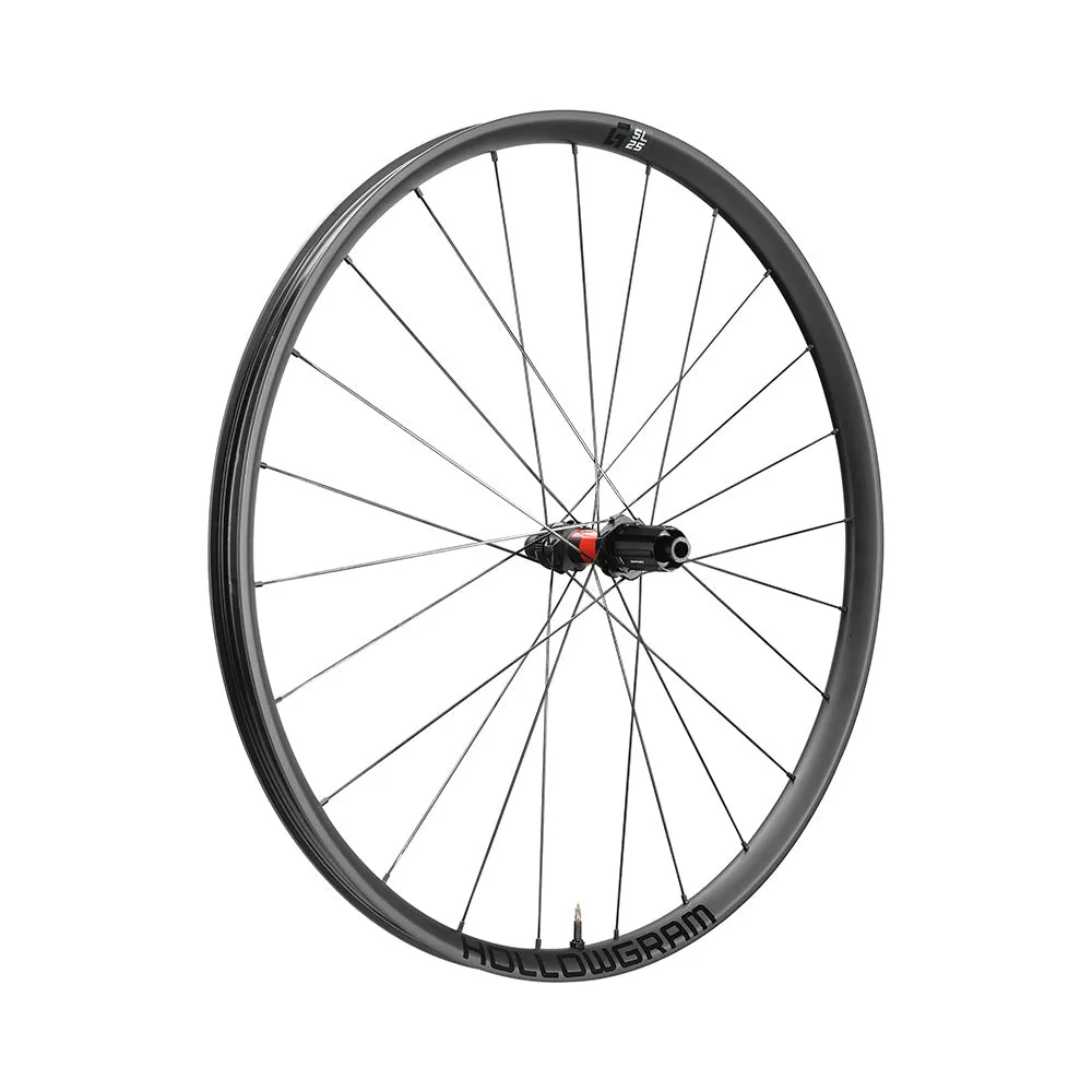 HollowGram G-SL 25 650B Wheels