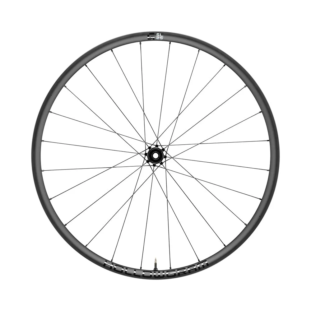 HollowGram G-SL 25 650B Wheels
