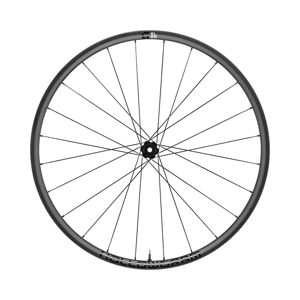 HollowGram G-SL 25 650B Wheels