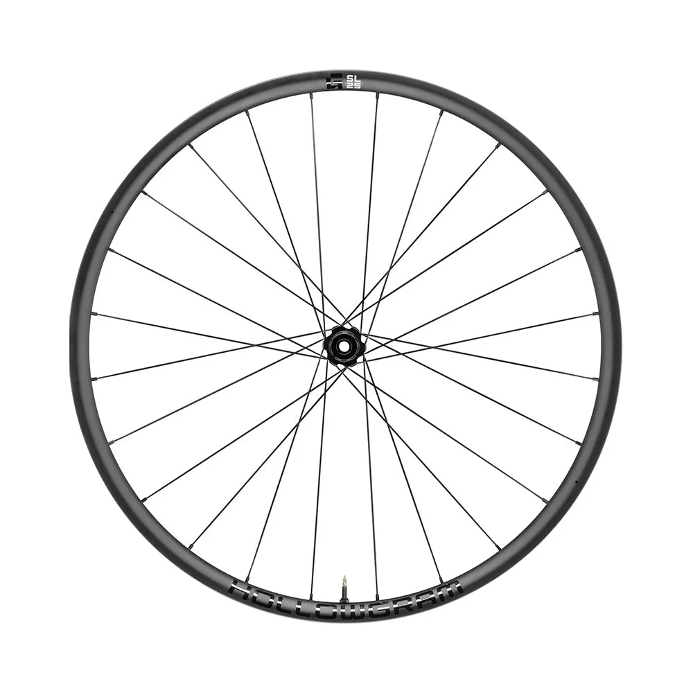 HollowGram G-SL 25 650B Wheels