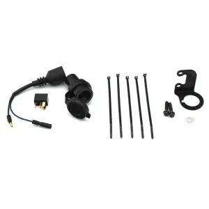 Honda Accessory Socket 08E70-K3S-JA0