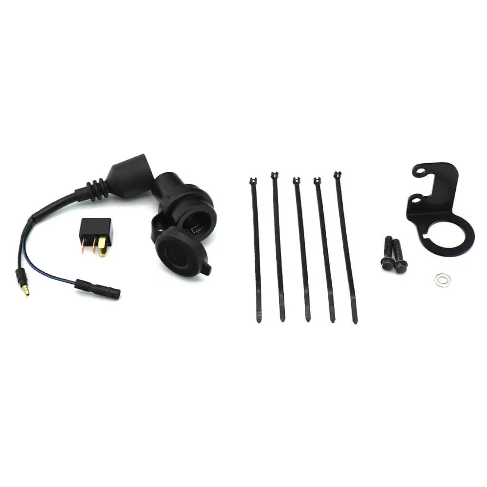 Honda Accessory Socket 08E70-K3S-JA0