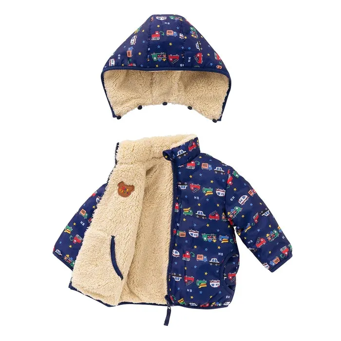 HOT BISCUITS JUMPER