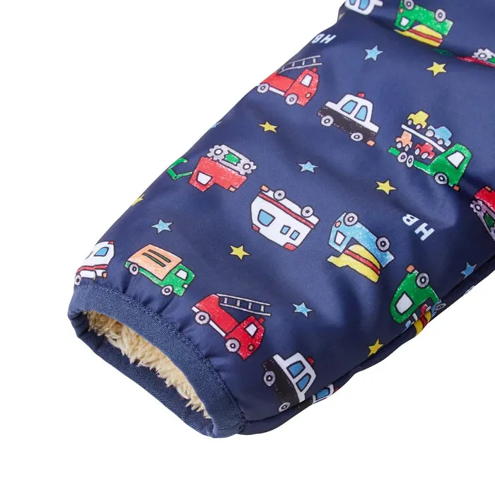 HOT BISCUITS JUMPER
