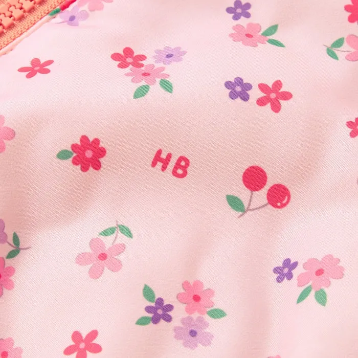 HOT BISCUITS JUMPER