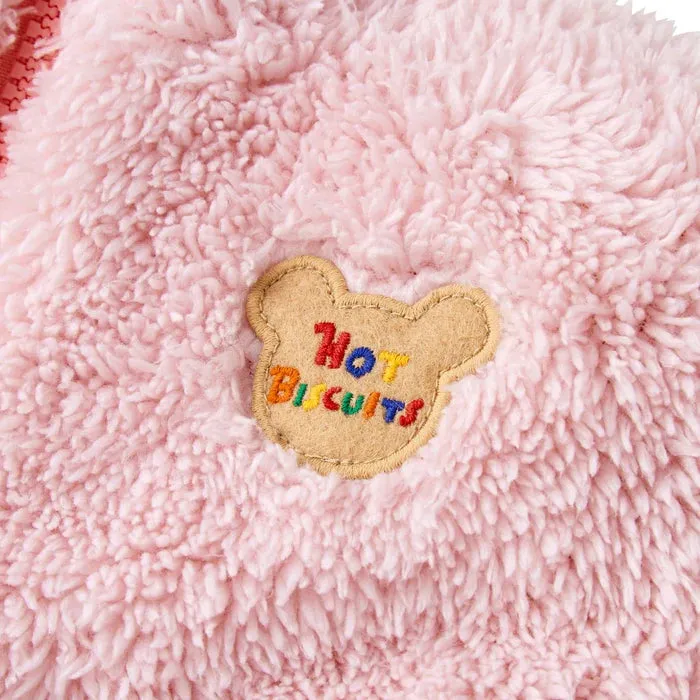 HOT BISCUITS JUMPER