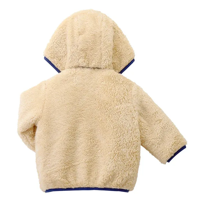 HOT BISCUITS JUMPER