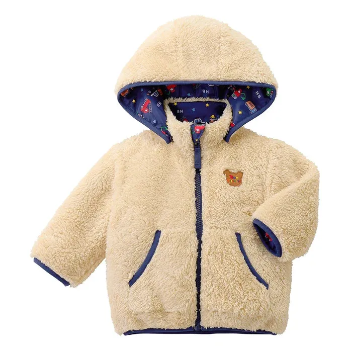 HOT BISCUITS JUMPER