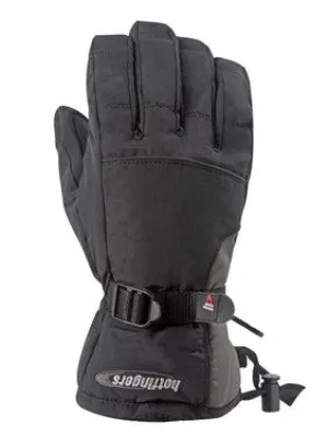 Hot Fingers Ripngo Mens Gloves