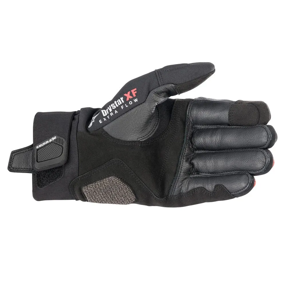 Hyde XT Drystar XF Gloves Black/Black 3XL