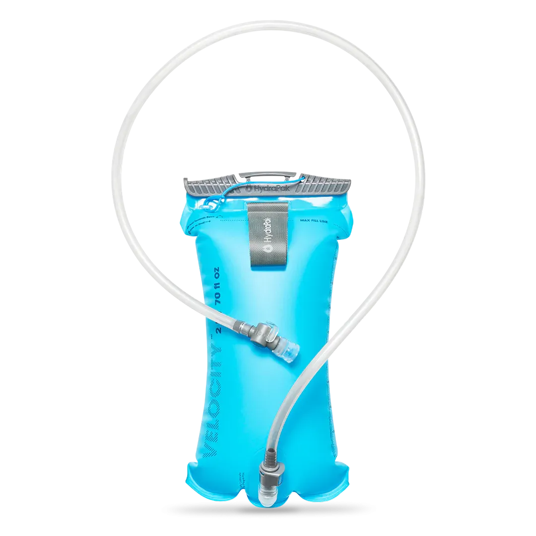 HYDRAPAK Velocity™ 2L