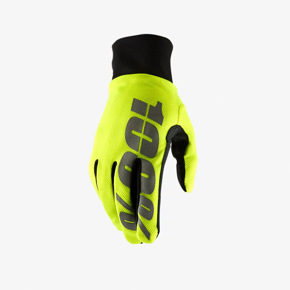 Hydromatic Gloves
