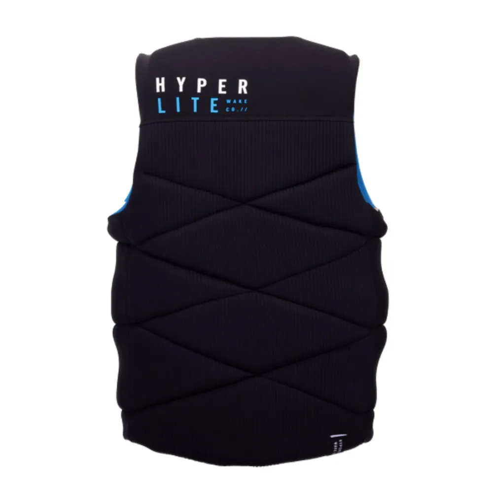 HYPERLITE RIOT BLACK/BLUE