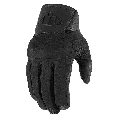 Icon Tarmac 2 Motorcycle Gloves