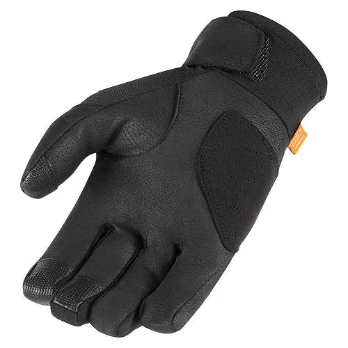 Icon Tarmac 2 Motorcycle Gloves
