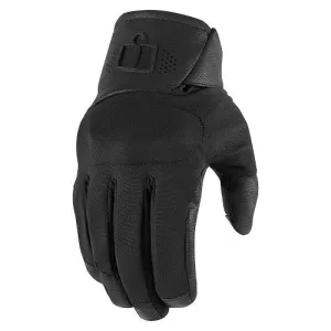 Icon Tarmac 2 Motorcycle Gloves