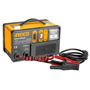 Ingco Battery Charger with 6A Rated Current - ING-CB1501