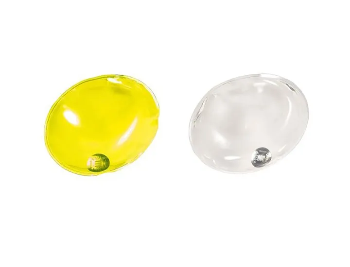 Instant Reusable Handwarmers - 2 Pack