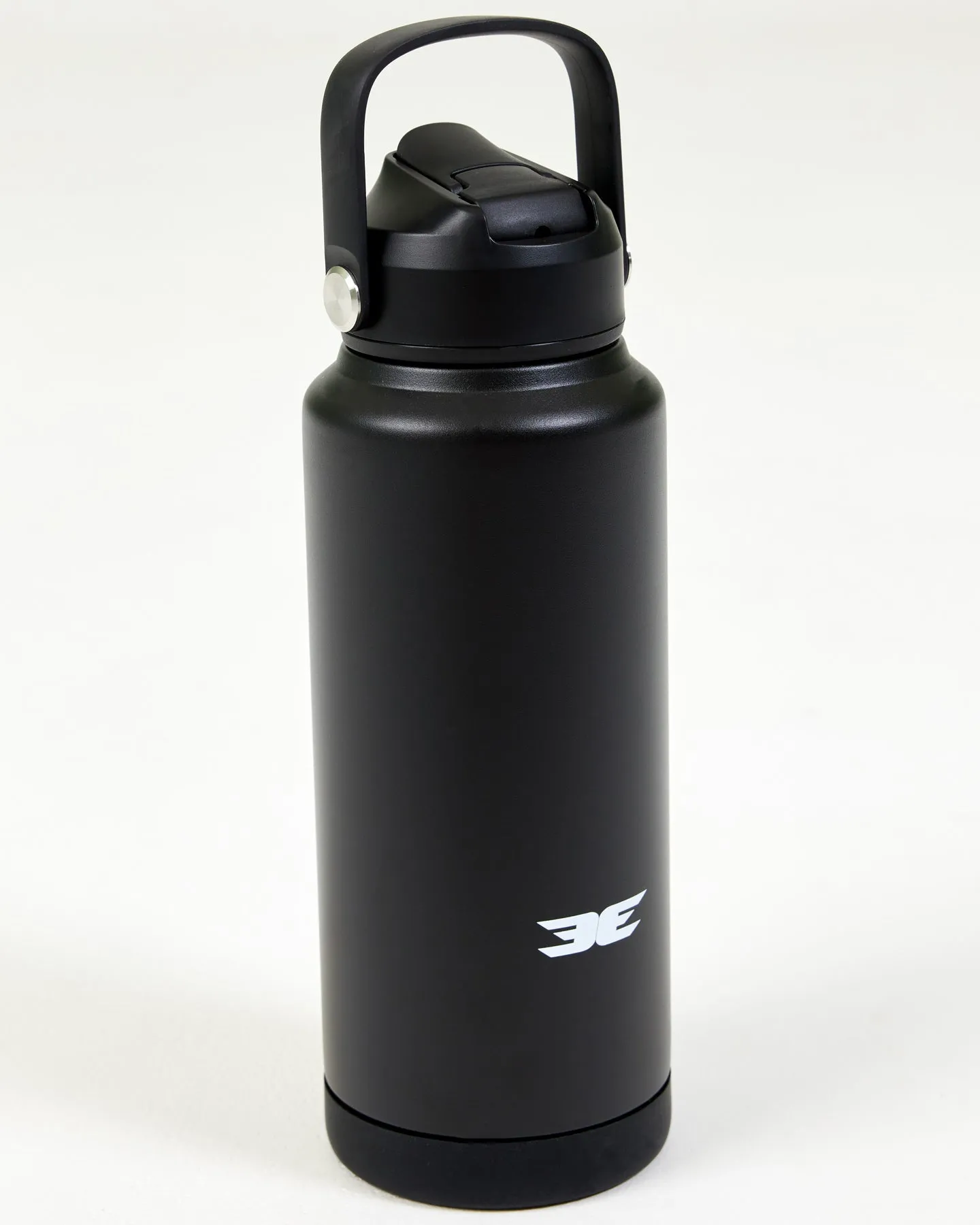 Insulated Drink Bottle 1L - Black