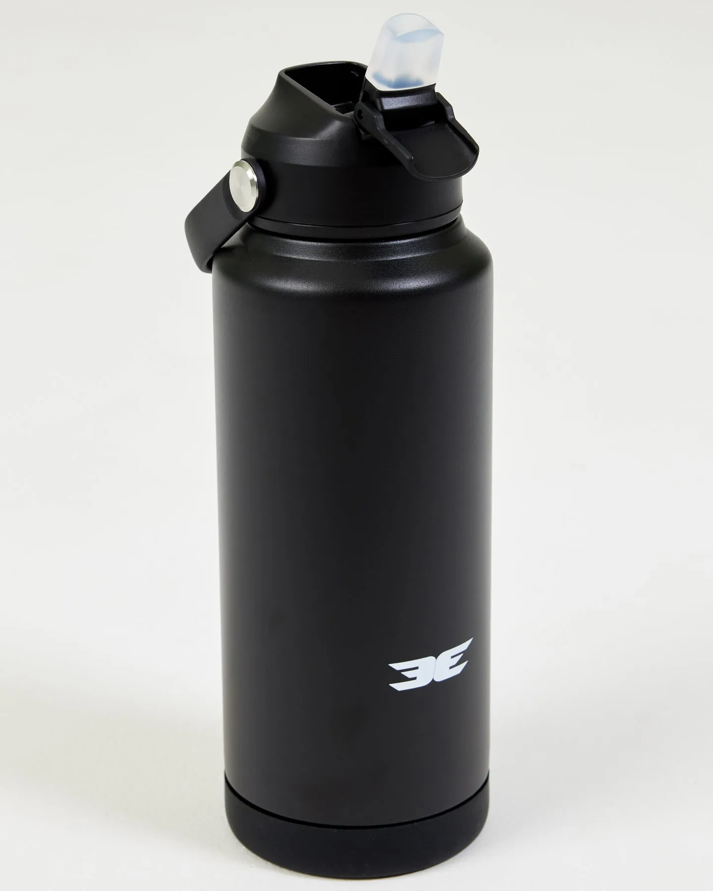 Insulated Drink Bottle 1L - Black
