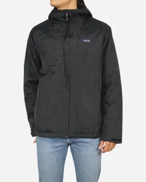 Insulated Torrentshell - Black