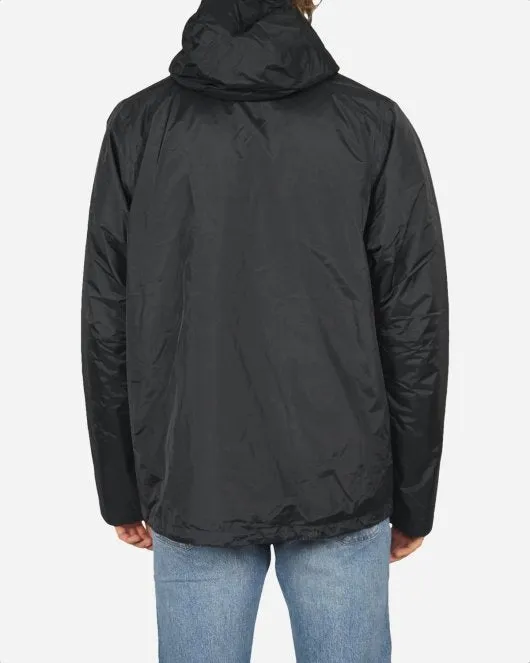 Insulated Torrentshell - Black