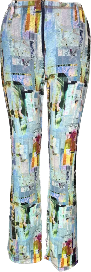 Intuition Bootleg Pants