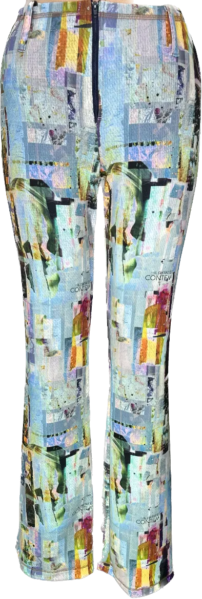Intuition Bootleg Pants