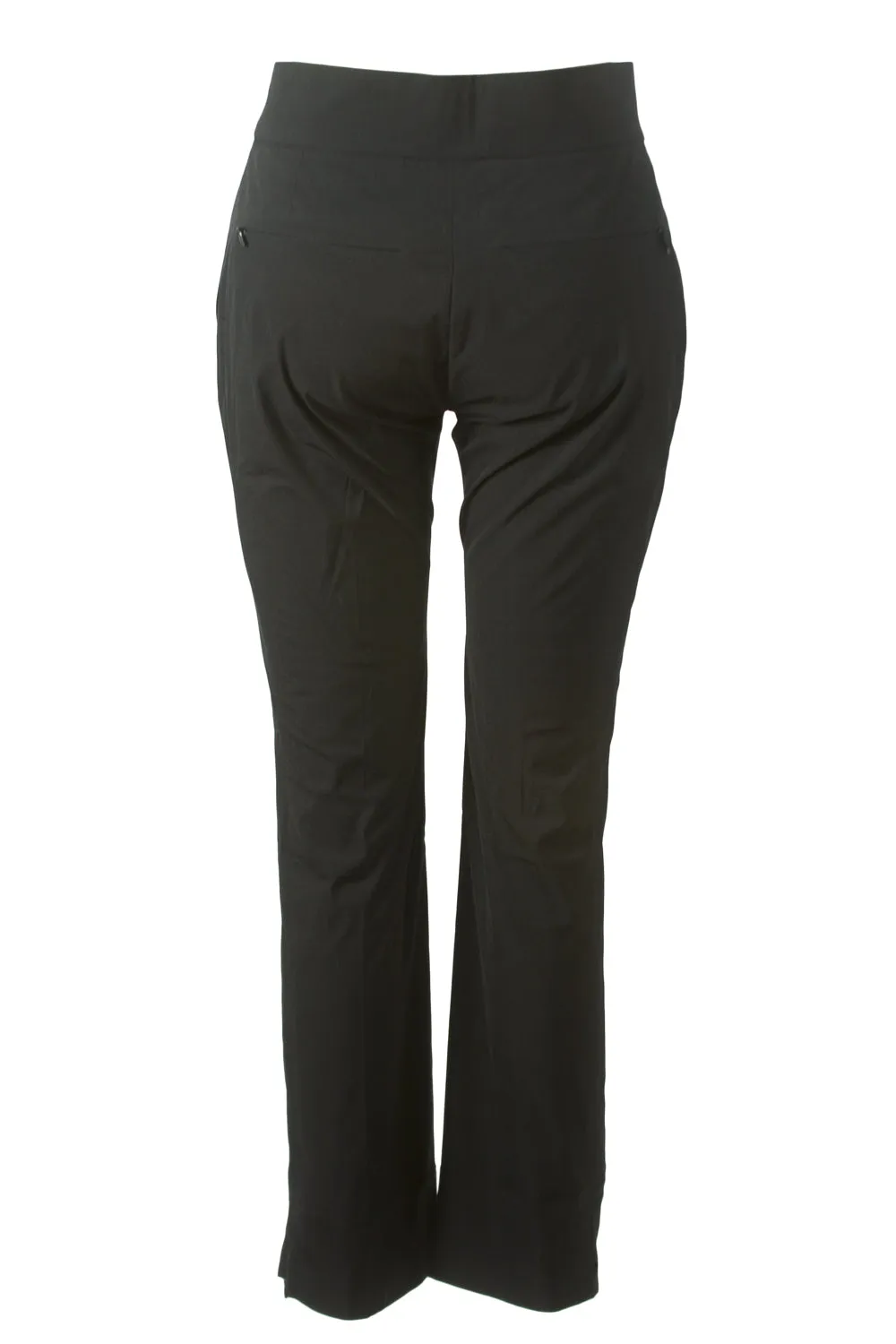 J. LINDEBERG Women's Laleh Micro Stretch Pants $120 NWT