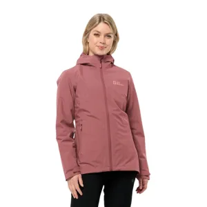 jack wolfskin Moonrise 3in1 Women's Jacket