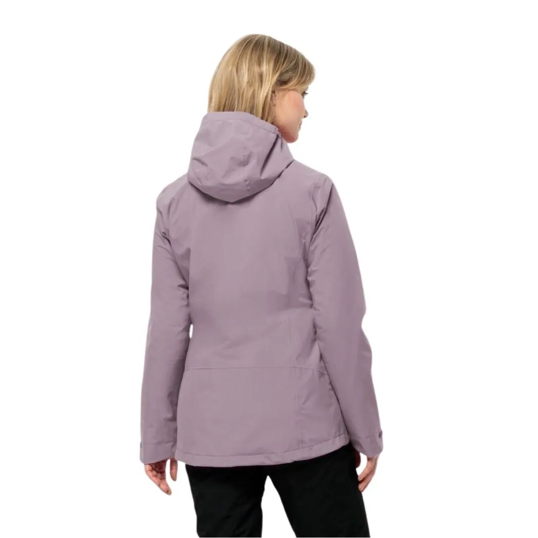 jack wolfskin Moonrise 3in1 Women's Jacket