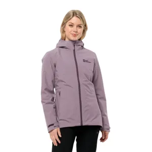 jack wolfskin Moonrise 3in1 Women's Jacket