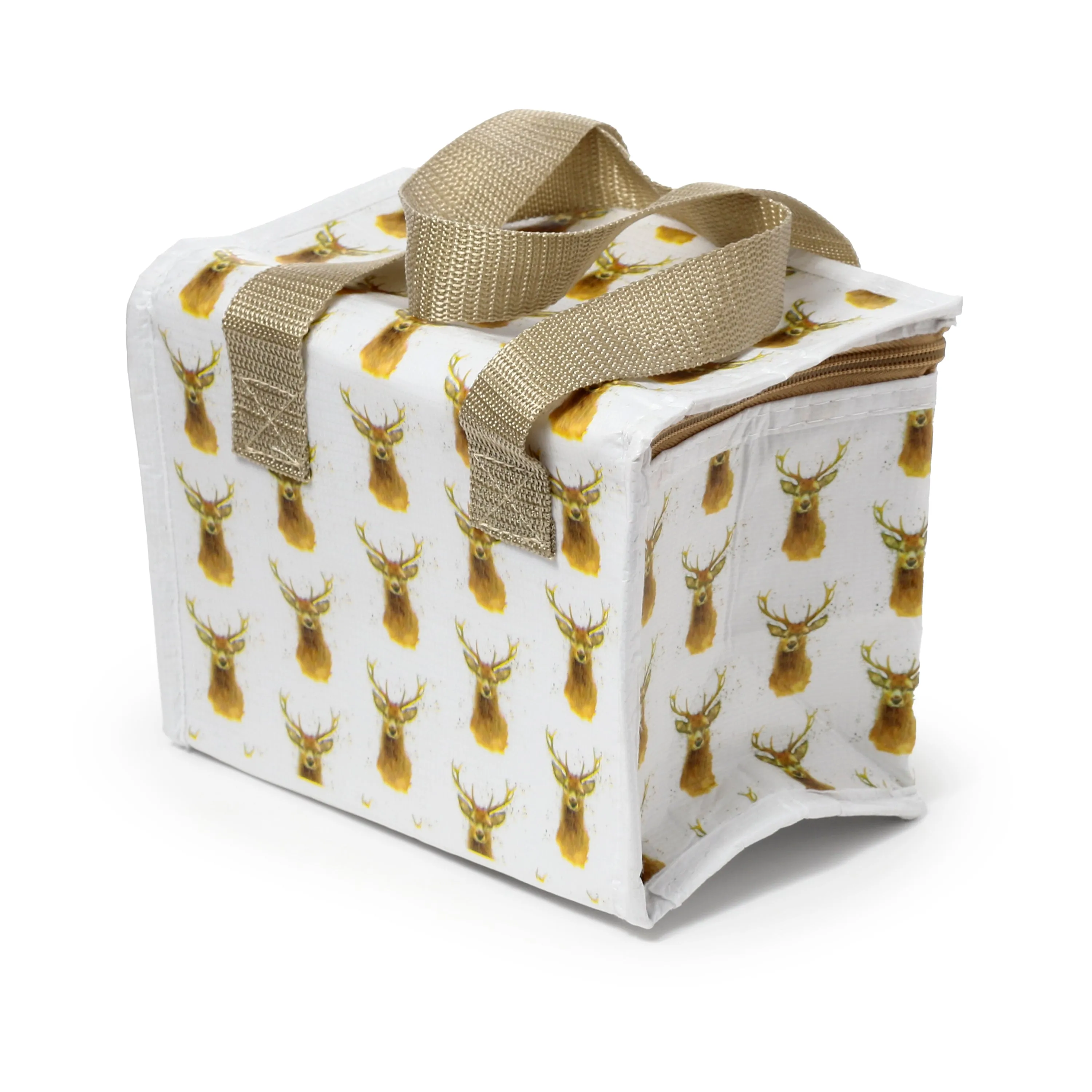 Jan Pashley Stag RPET Cool Bag