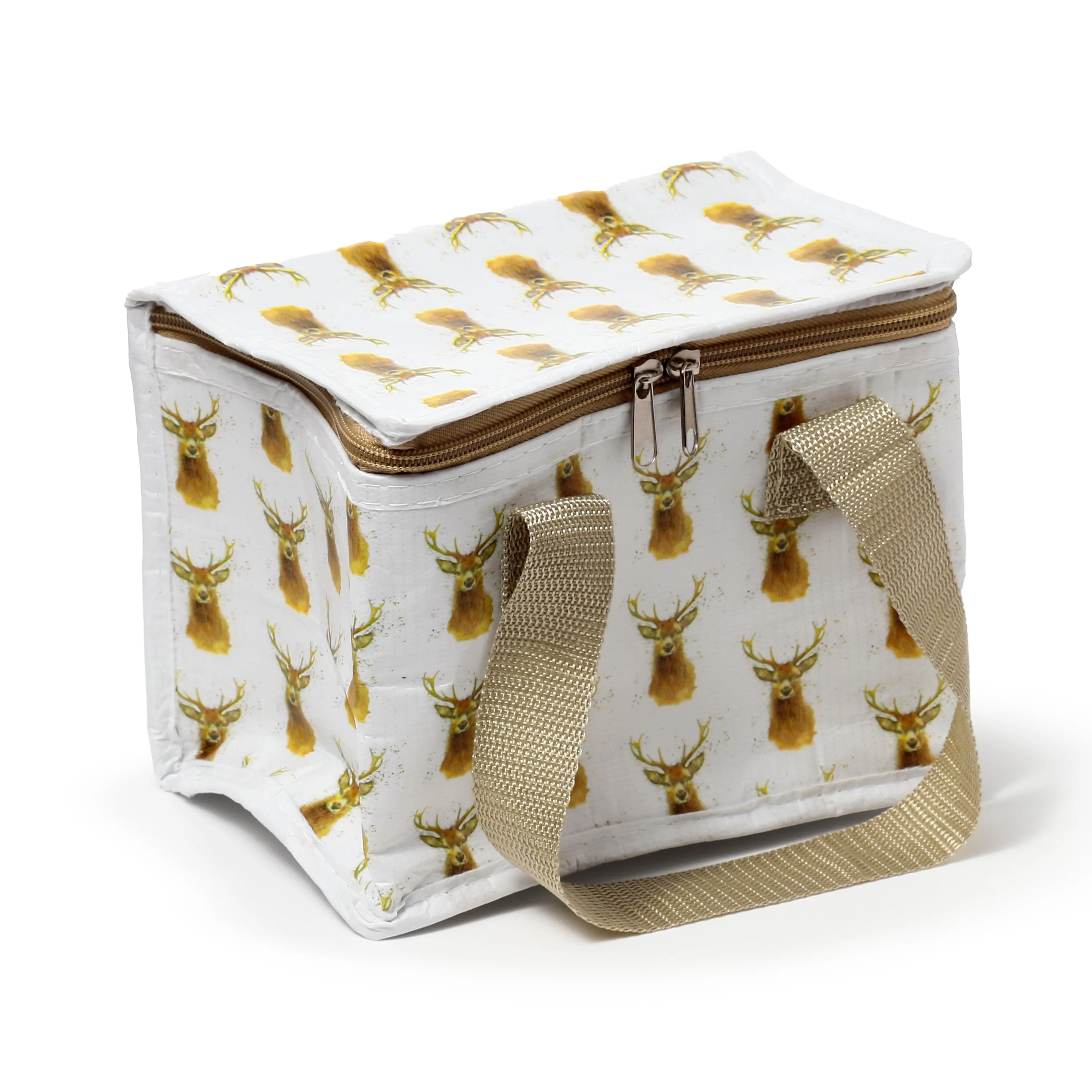Jan Pashley Stag RPET Cool Bag