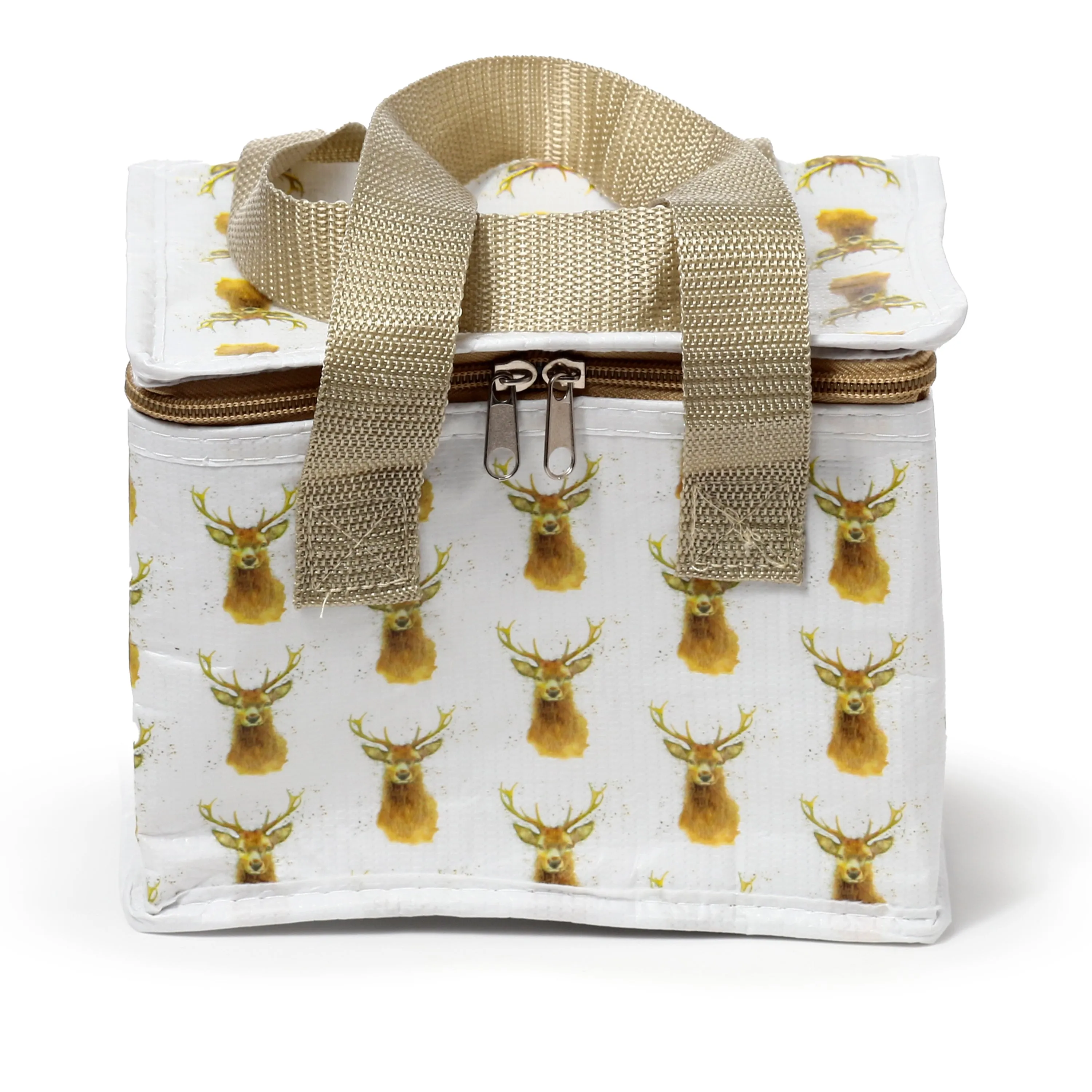Jan Pashley Stag RPET Cool Bag