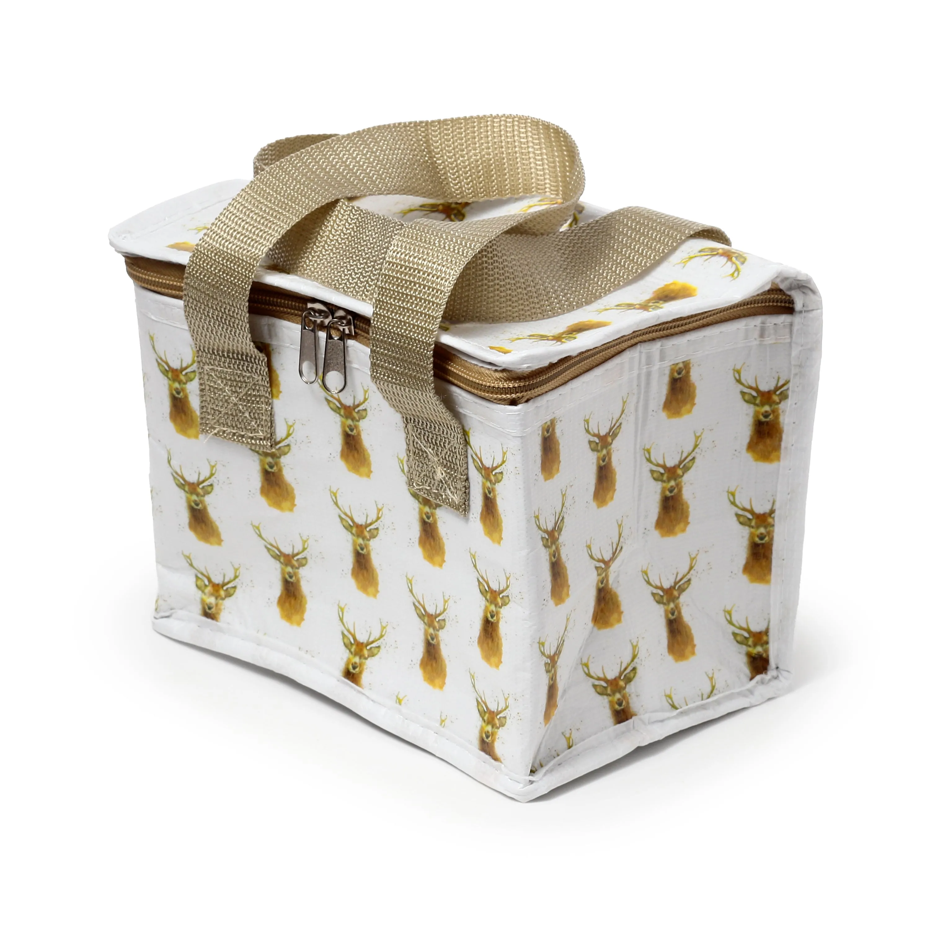 Jan Pashley Stag RPET Cool Bag