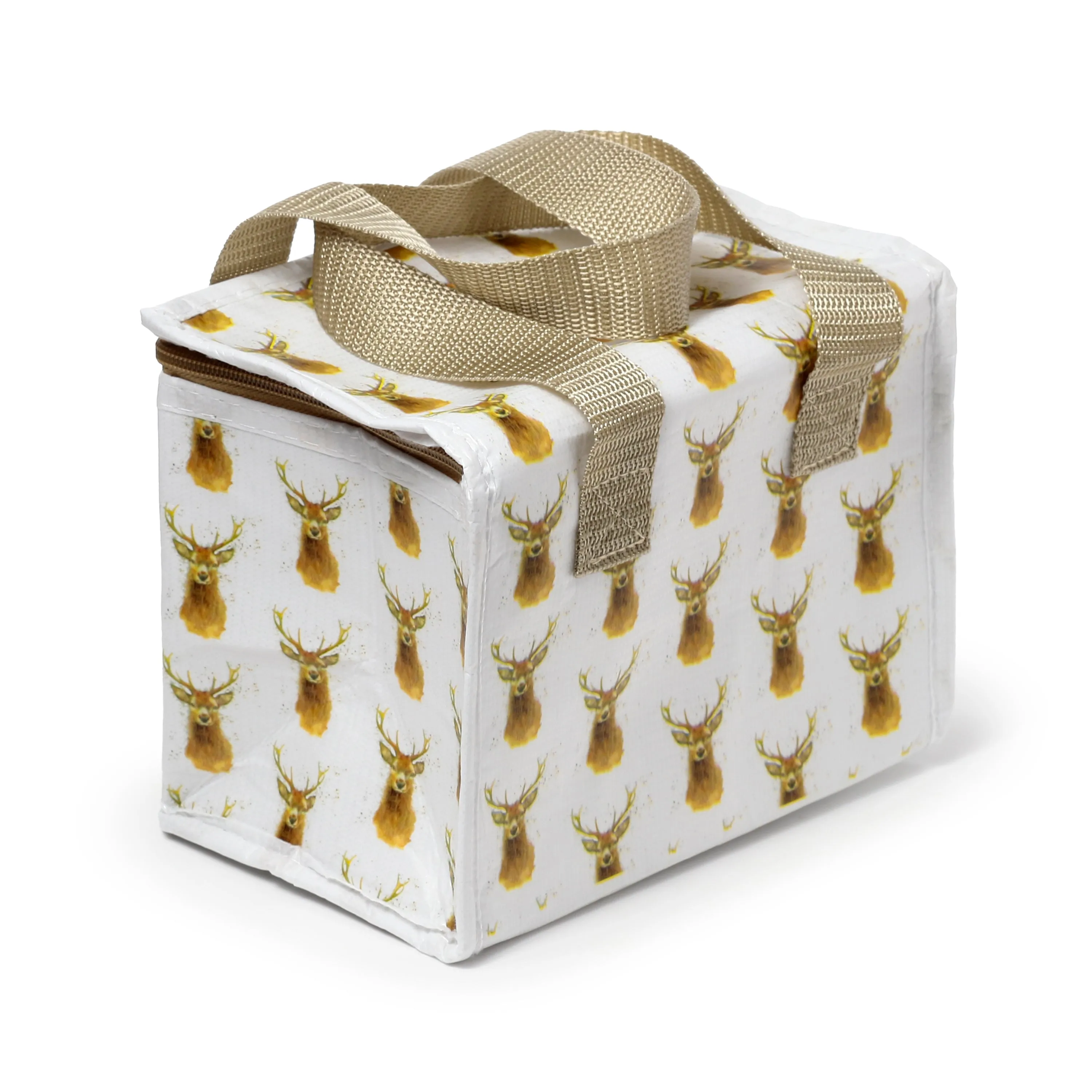 Jan Pashley Stag RPET Cool Bag