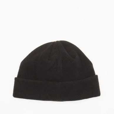 Jeep Polar Fleece Beanie Black