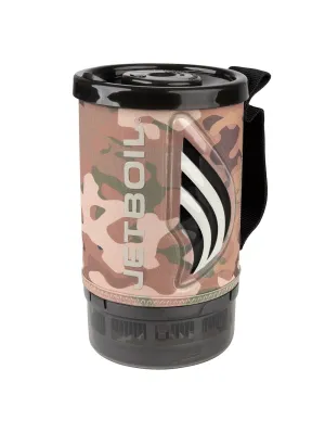 Jetboil Flash Complete Cooking System