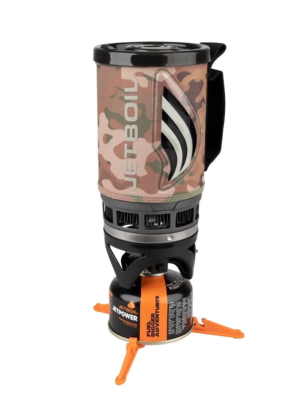 Jetboil Flash Complete Cooking System