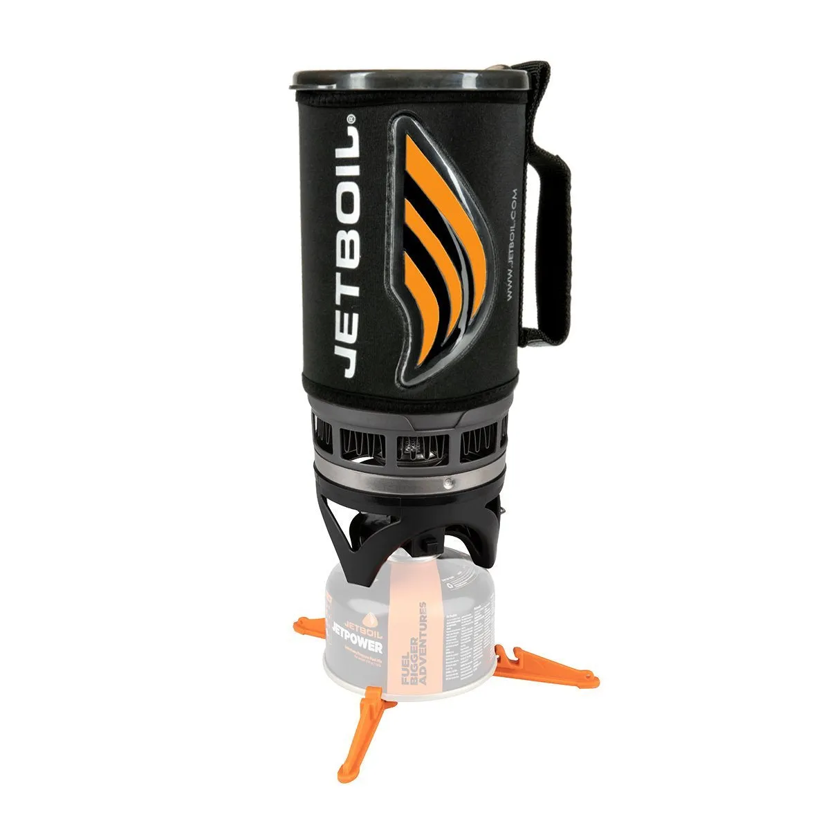 Jetboil Flash Complete Cooking System