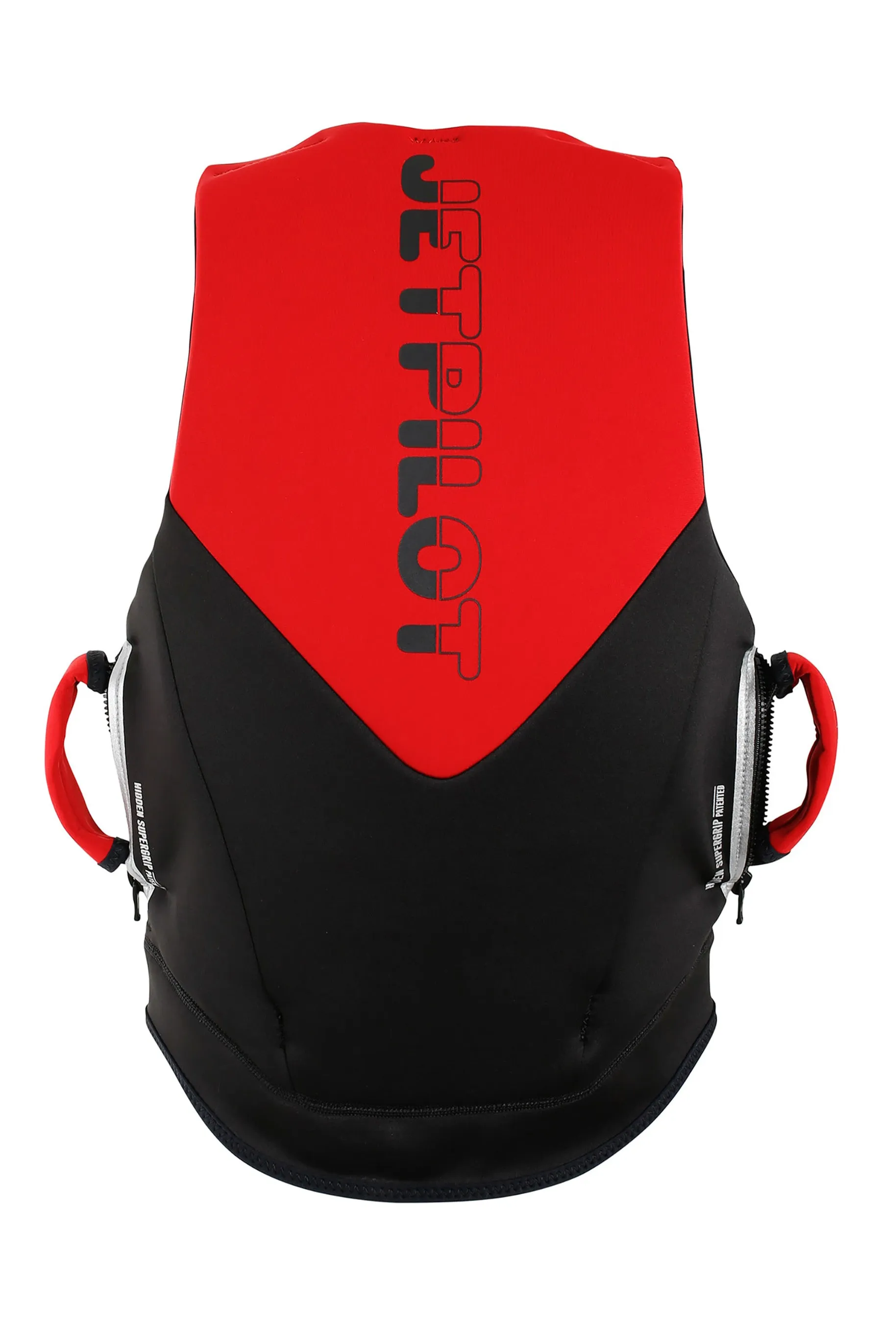 Jetpilot Cause Ladies Life Jacket - Red L50