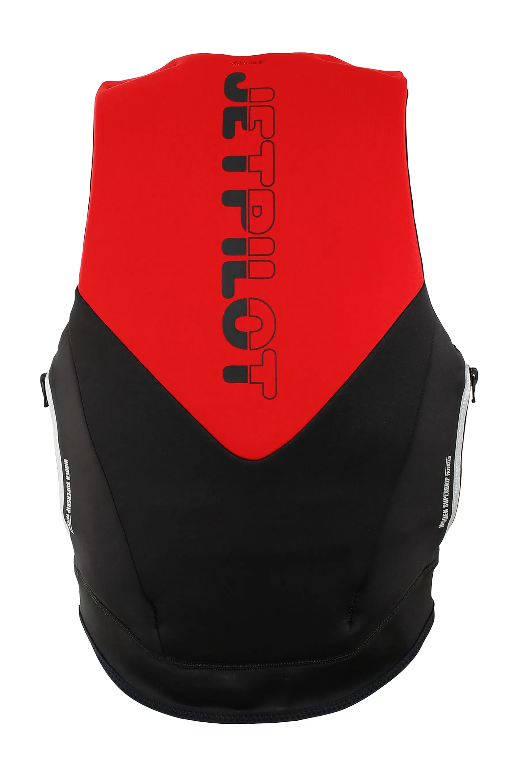 Jetpilot Cause Ladies Life Jacket - Red L50