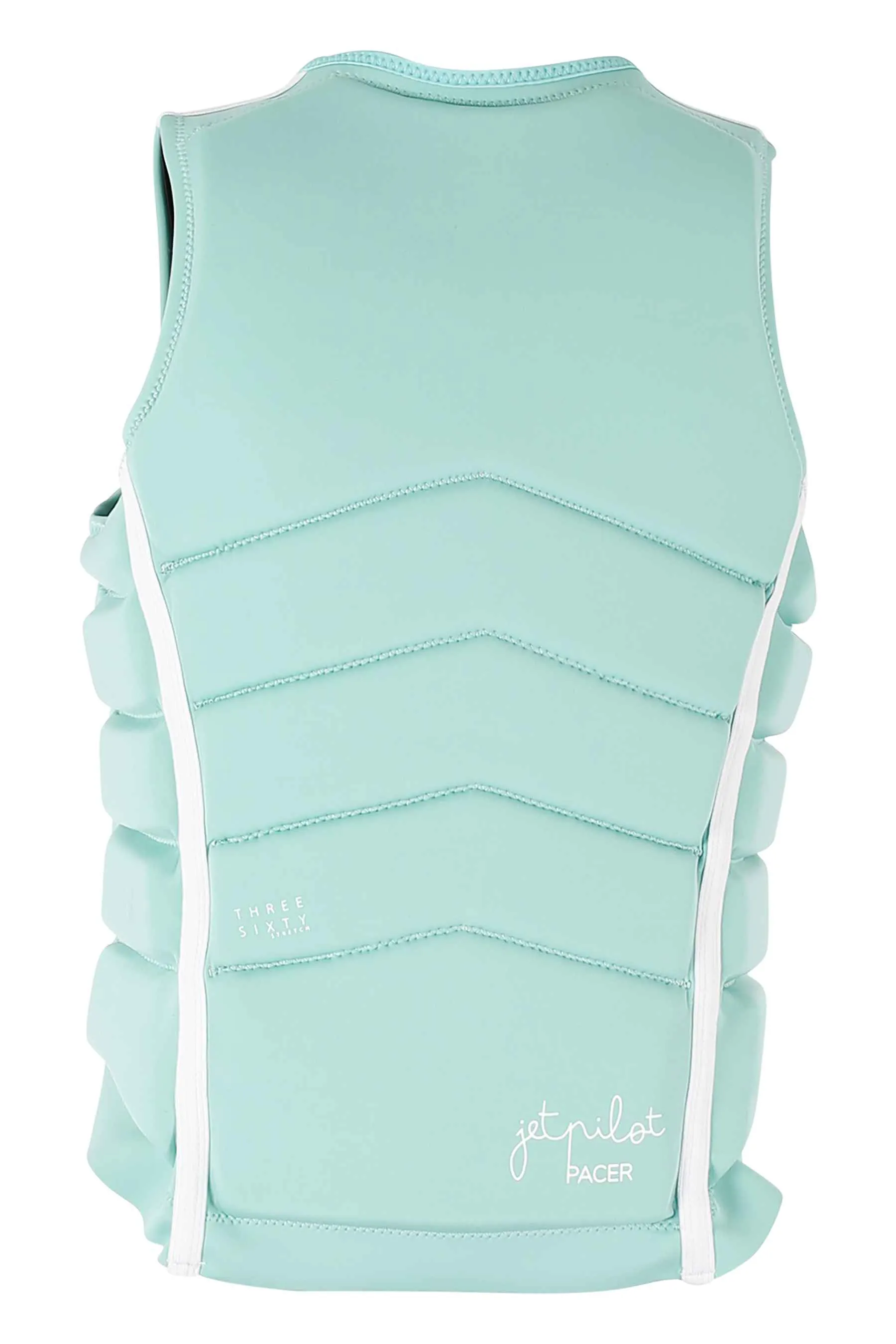 Jetpilot Pacer X1 Ladies Life Jacket - Teal